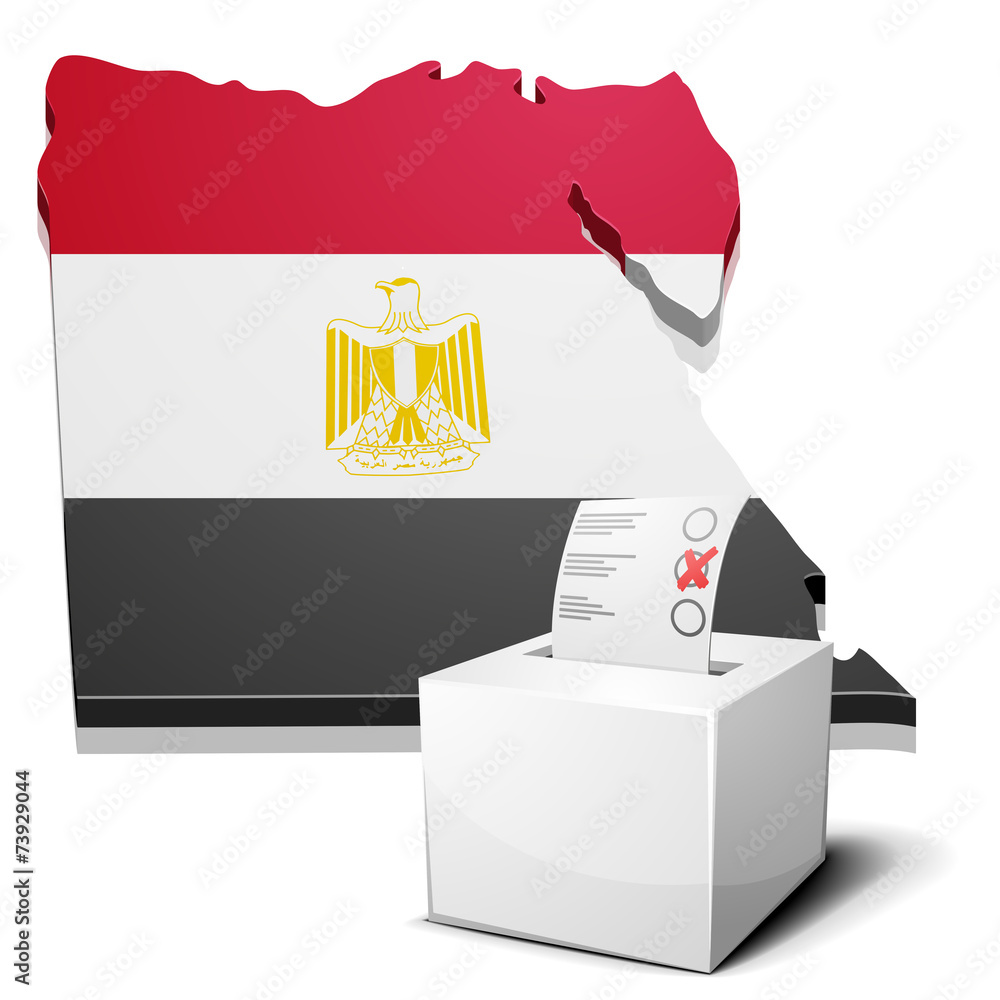 ballotbox Egypt ballotbox Egypt