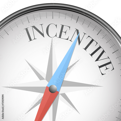 compass incentive
