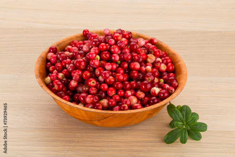 Cowberry Cowberry