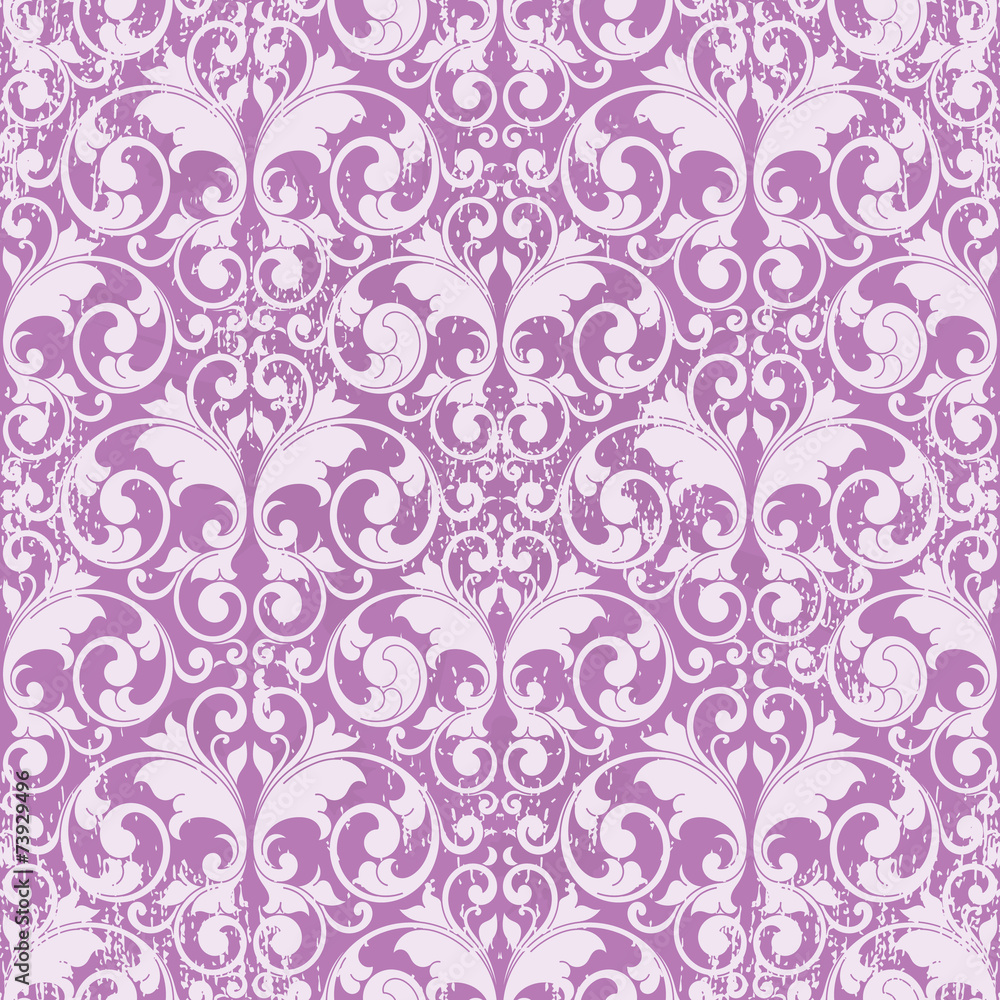 Dirty retro pattern Dirty retro pattern