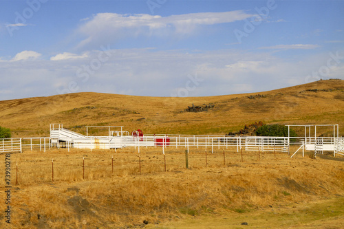 ranch de Californie © fannyes