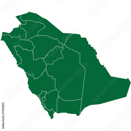 arabia saudita