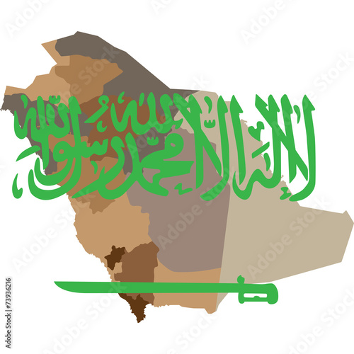 arabia saudita