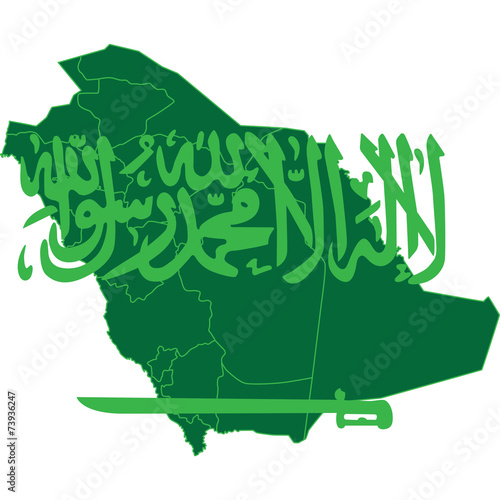 arabia saudita