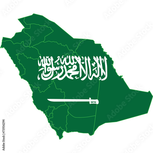 arabia saudita