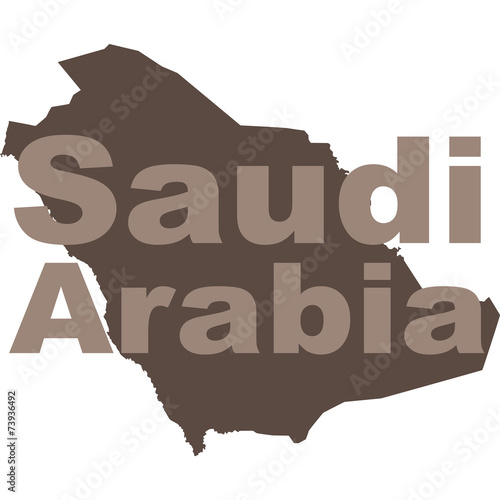 arabia saudita