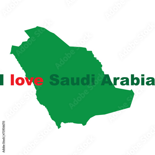 arabia saudita