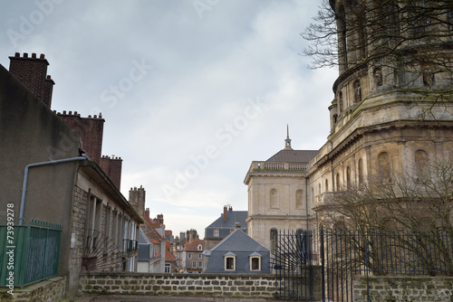 boulogne-sur-mer