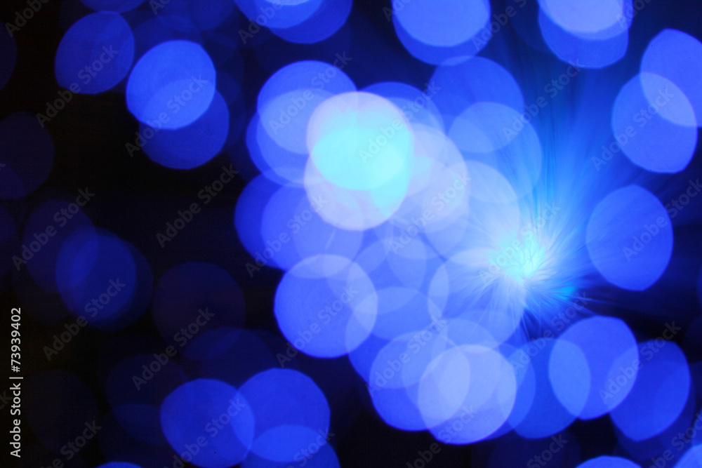 Wunderschöne Bokeh Textur Wunderschöne Bokeh Textur