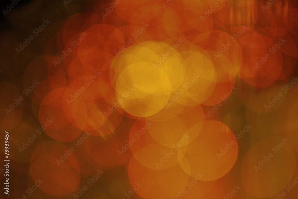 Wunderschöne Bokeh Textur Wunderschöne Bokeh Textur