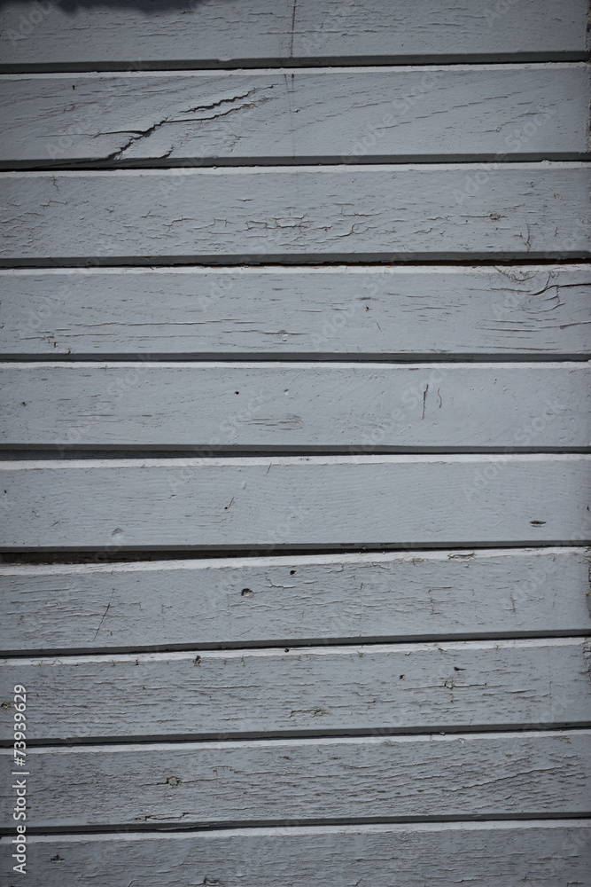 Naklejka premium Old wood plank texture