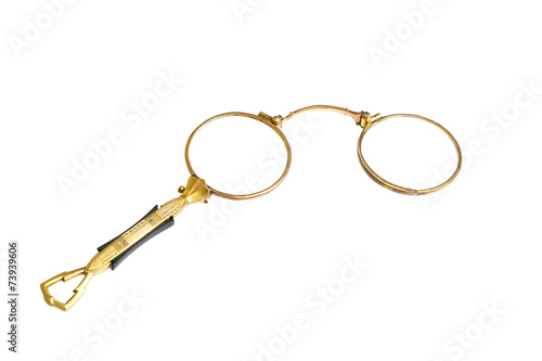 lorgnette