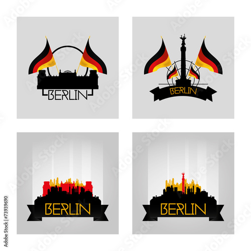 Photography famous places