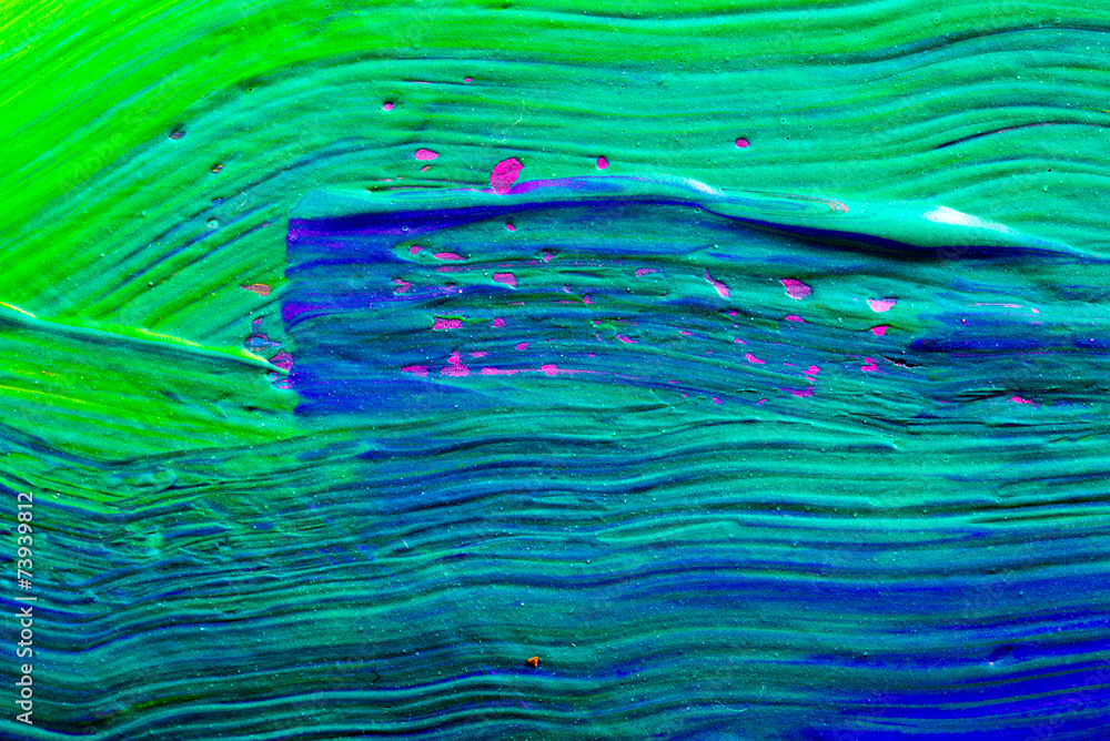 Abstract art background. Hand-painted background Abstract art background. Hand-painted background