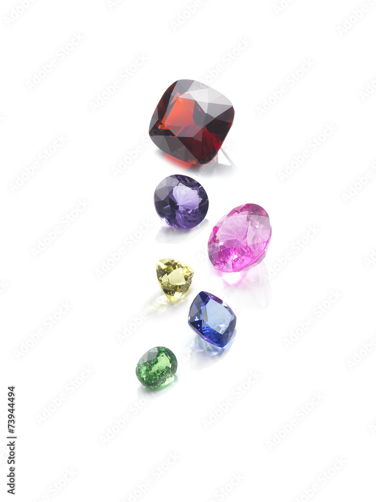 semi-precious stones semi-precious stones
