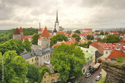 Oleviste Kirikus, Õigeusu Kiriku,Tallinn, #9149 photo