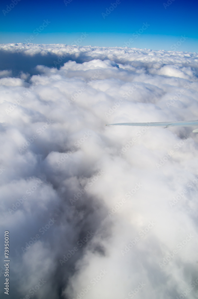 clouds clouds