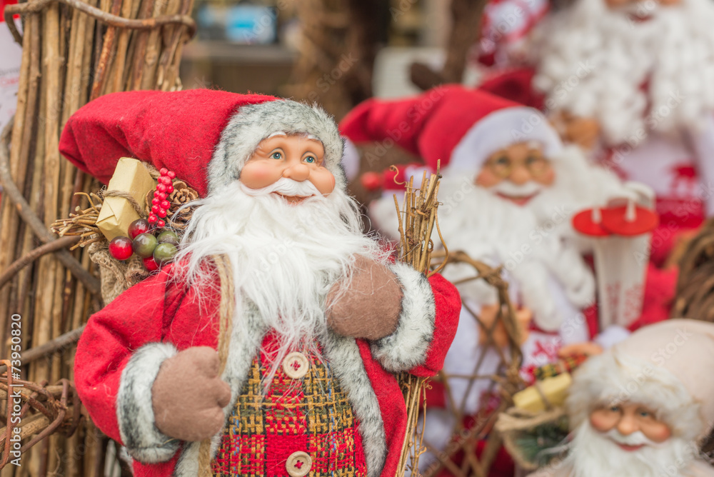 Santa Claus 3 Santa Claus 3