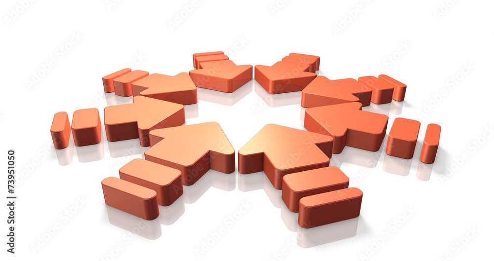 Buildup Buildup
