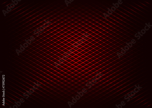 Abstract background of diagonal strips grid