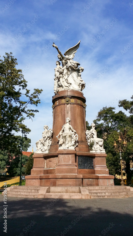 Obraz premium Buenos Aires