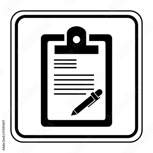 Logo contrat.
