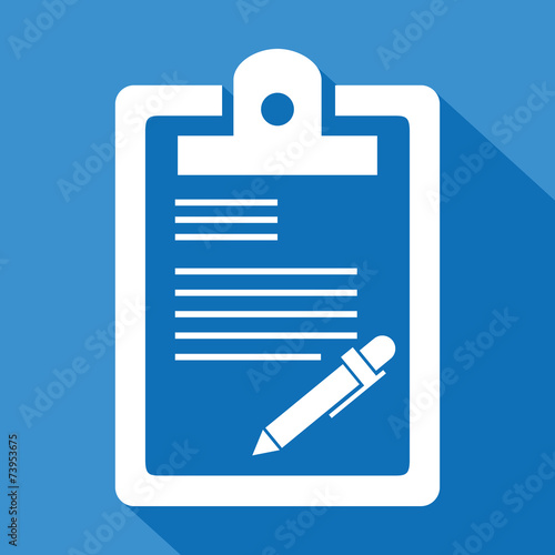 Logo contrat.