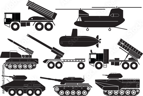 tanks
