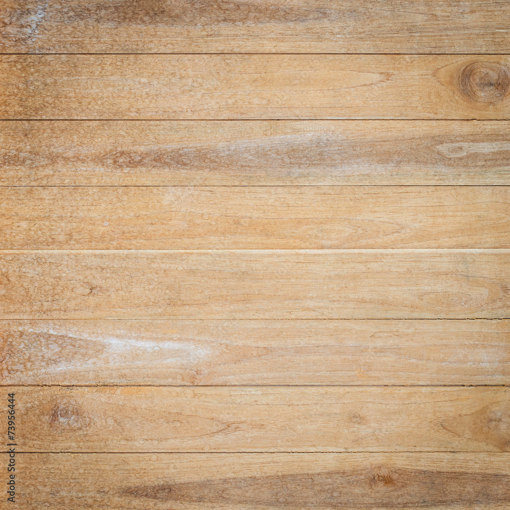Fototapeta premium wood brown plank texture background
