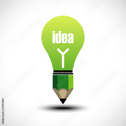 best idea concept creative