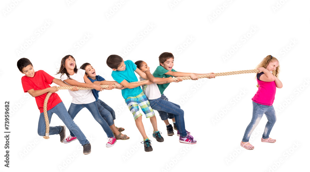 Power Power
