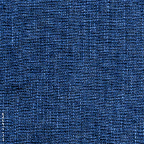 dark blue fabric texture as background