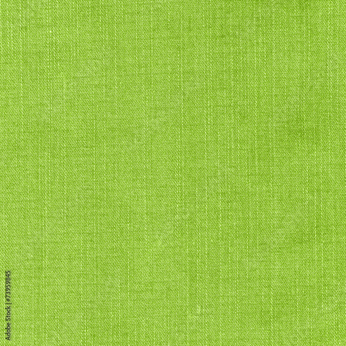 light green fabric texture as background