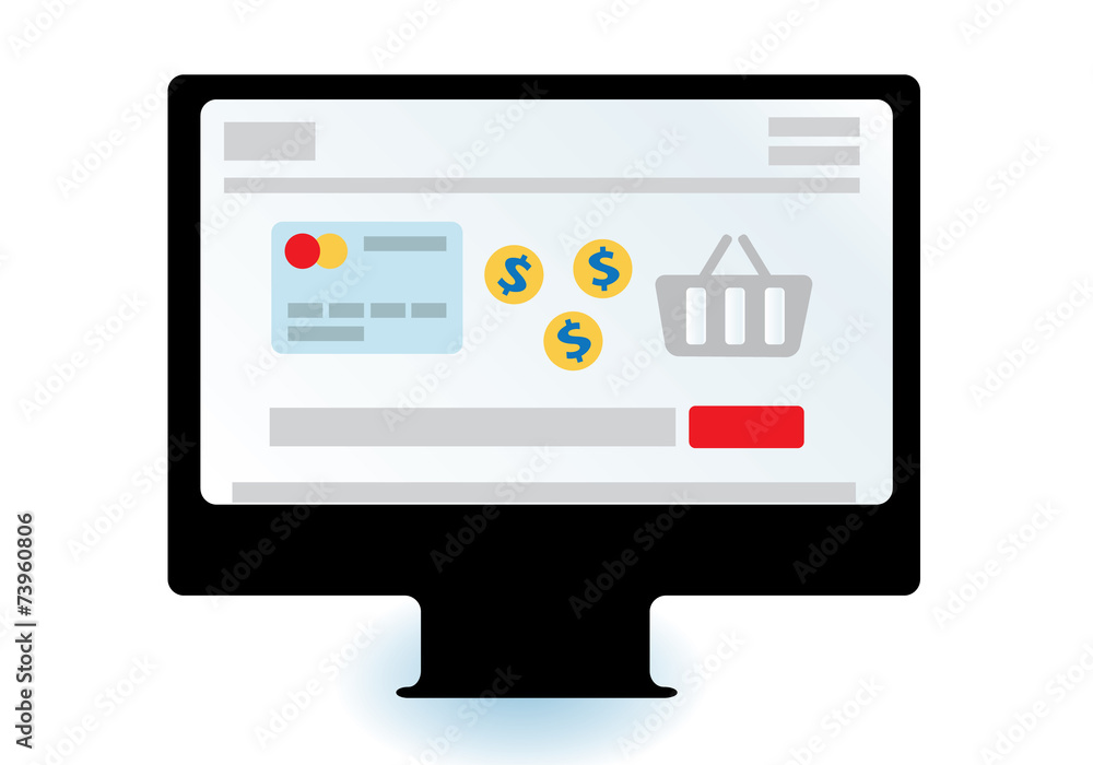 Commerce in the internet Commerce in the internet