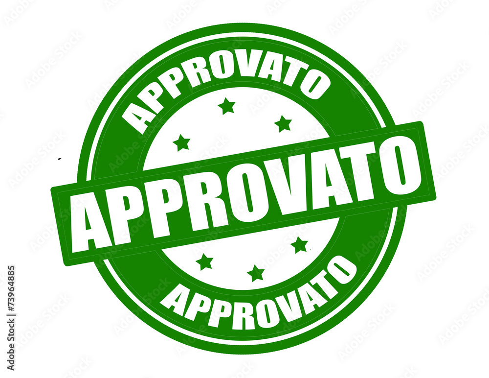 Approved Approved