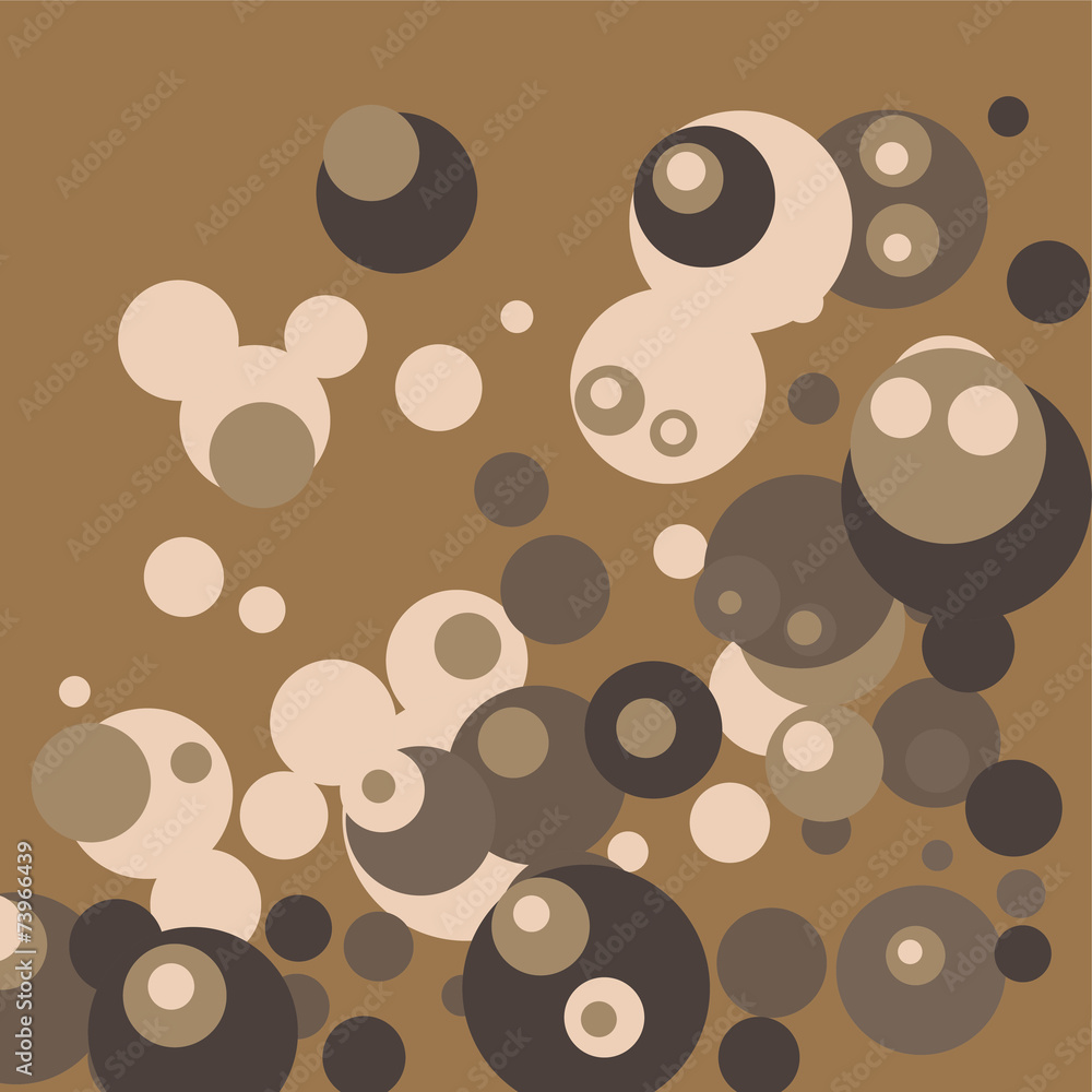 Obraz premium geometric background 2