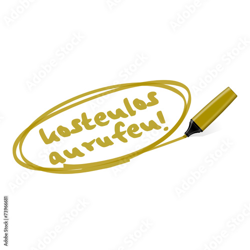 textmarker kostenlos anrufen I