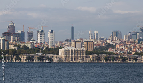 Istanbul © EvrenKalinbacak