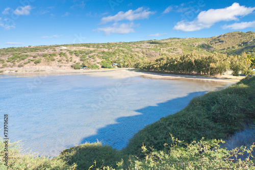 Grand-Baie    le Rodrigues