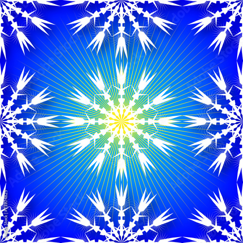 snowflake