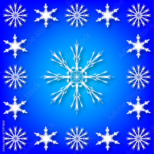snowflake