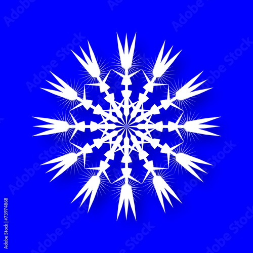 snowflake