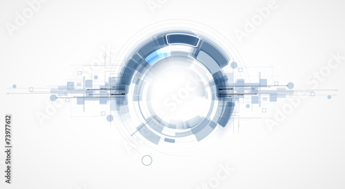 Integration and innivation technology. Best ideas for Business p
