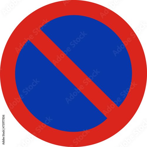 Verkehrszeichen, Eingeschkränktes Haltverbot Free Download Verkehrszeichen, Eingeschkränktes Haltverbot - GFXLoad