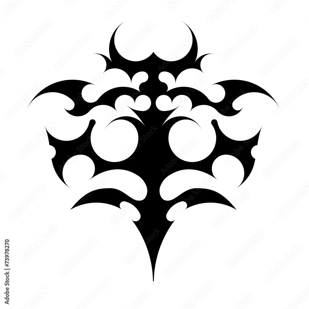 tribal tatoo tribal tatoo