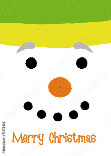 SNOWMAN