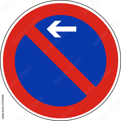 Verkehrszeichen, Eingeschkränktes Haltverbot Free Download Verkehrszeichen, Eingeschkränktes Haltverbot - GFXLoad