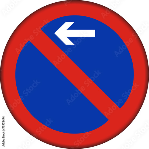 Verkehrszeichen, Eingeschkränktes Haltverbot Free Download Verkehrszeichen, Eingeschkränktes Haltverbot - GFXLoad