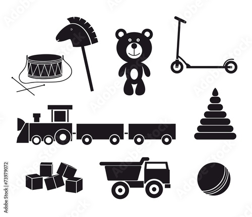 children toys