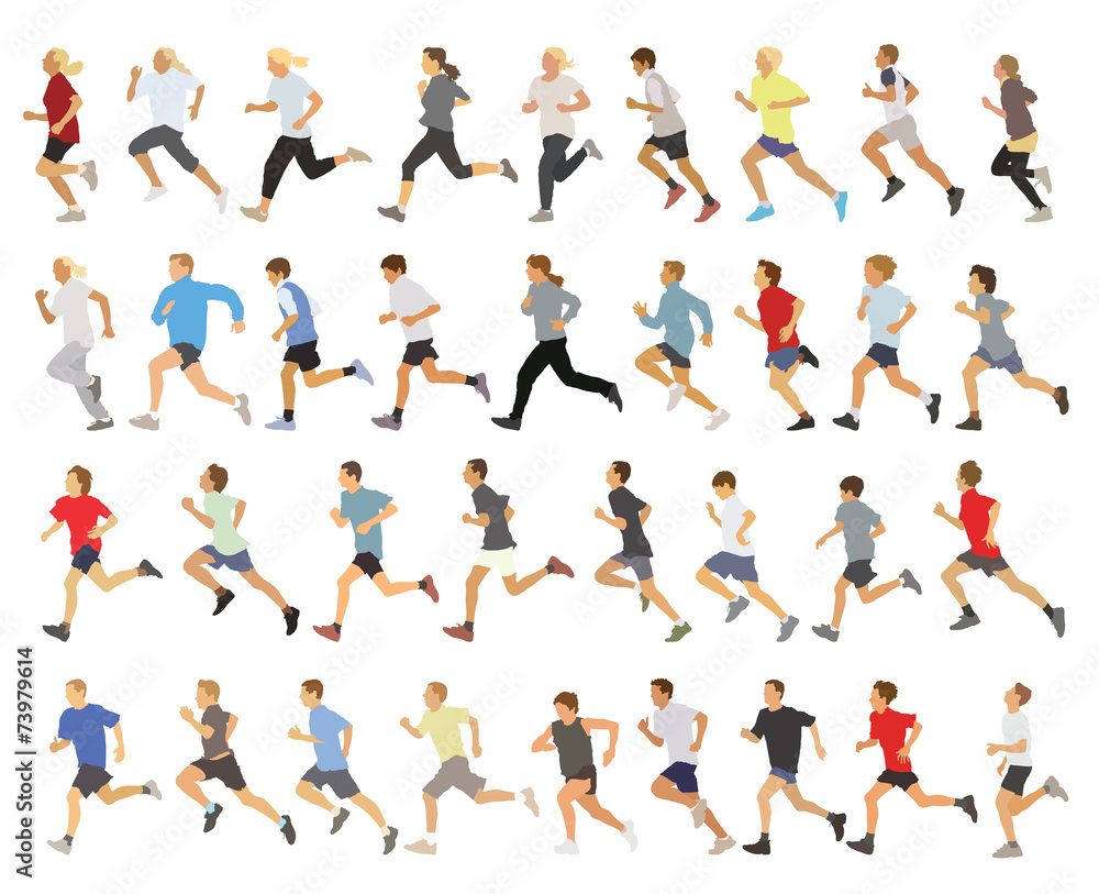 Runners Runners